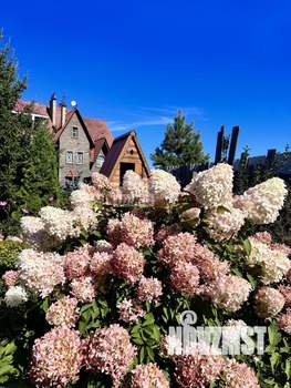 Дом 189м², 2-этажный, участок 10 сот.  