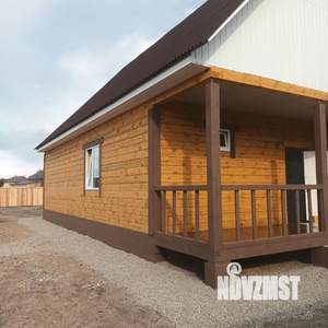 Дом 170м², 2-этажный, участок 7 сот.  