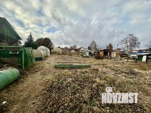 Дача 30м², 1-этажный, участок 9 сот.  