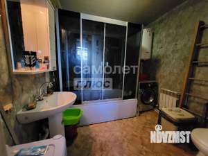 Дом 124м², 2-этажный, участок 8 сот.  