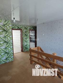 Дом 120м², 2-этажный, участок 8 сот.  
