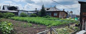 Дом 78м², 1-этажный, участок 9 сот.  
