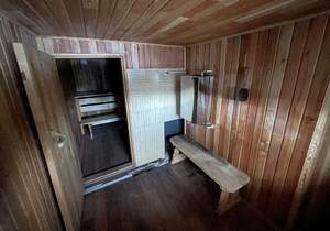 Дом 42м², 1-этажный, участок 13 сот.  