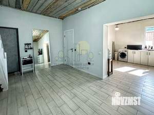 Дом 110м², 2-этажный, участок 6 сот.  