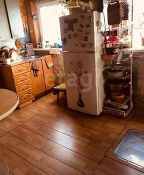 Дом 72м&sup2;, 2-этажный, участок 5 сот.  