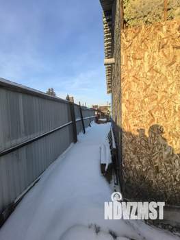 Дом 110м², 1-этажный, участок 6 сот.  