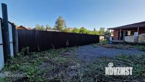 Коттедж 480м², 2-этажный, участок 8 сот.  