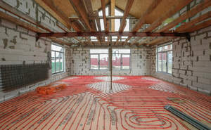 Дом 177м², 2-этажный, участок 5 сот.  