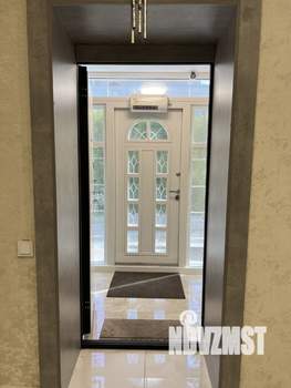 Коттедж 210м&sup2;, 2-этажный, участок 7 сот.  