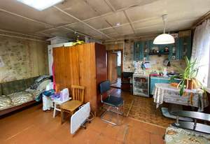 Дом 26м&sup2;, 1-этажный, участок 14 сот.  