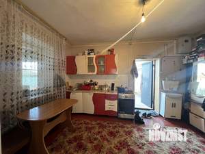Дом 50м², 1-этажный, участок 3 сот.  