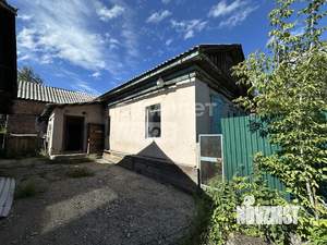 Дом 87м², 1-этажный, участок 7 сот.  