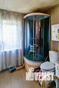 Дом 33м², 1-этажный, участок 10 сот.  