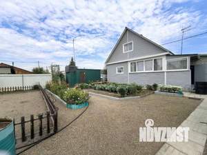 Дом 150м², 2-этажный, участок 6 сот.  