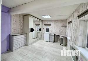 Дом 40м², 1-этажный, участок 7 сот.  