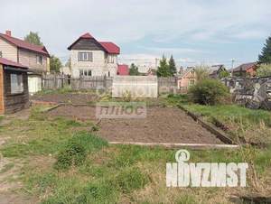 Дом 30м&sup2;, 1-этажный, участок 5 сот.  