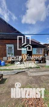 Дом 35м², 1-этажный, участок 7 сот.  