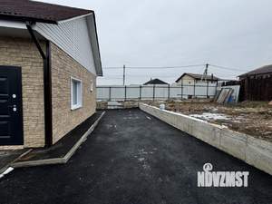 Дом 59м&sup2;, 1-этажный, участок 6 сот.  