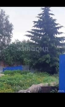 Дом 34м², 2-этажный, участок 4 сот.  