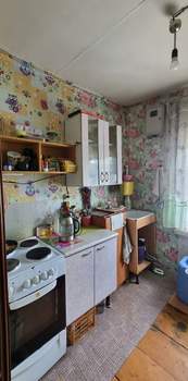 Дом 35м², 1-этажный, участок 7 сот.  