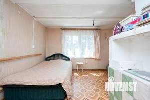 Дом 30м², 1-этажный, участок 5 сот.  