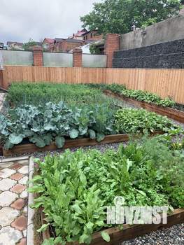 Коттедж 354м², 2-этажный, участок 20 сот.  