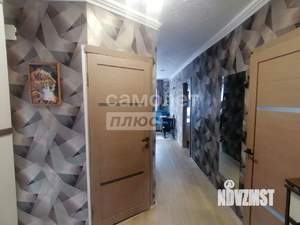 Дом 98м², 1-этажный, участок 4 сот.  