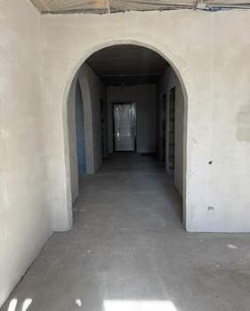 Дом 113м², 1-этажный, участок 9 сот.  