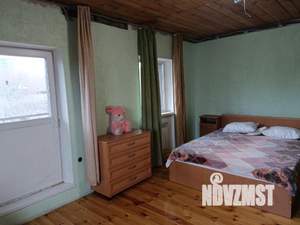 Дом 102м², 2-этажный, участок 9 сот.  