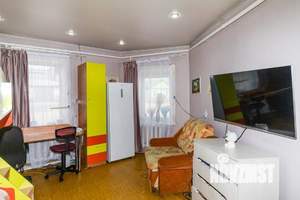 Дом 54м², 1-этажный, участок 2 сот.  