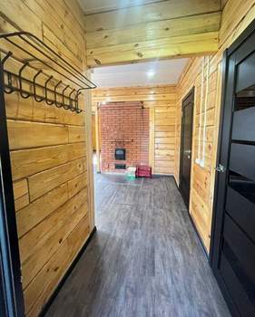 Дом 119м², 1-этажный, участок 10 сот.  