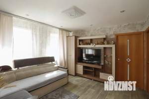 Дом 77м², 1-этажный, участок 6 сот.  