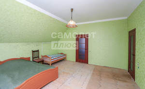 Дача 220м², 2-этажный, участок 10 сот.  