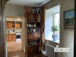 Дом 71м², 1-этажный, участок 5 сот.  