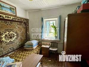 Дом 58м², 1-этажный, участок 7 сот.  