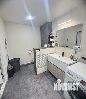 Коттедж 200м², 2-этажный, участок 7 сот.  