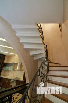 Таунхаус 185м², 2-этажный, участок 2 сот.  