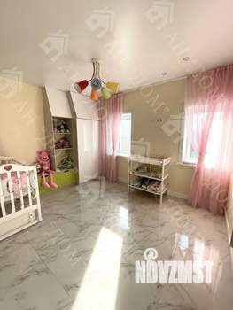 Дом 108м&sup2;, 1-этажный, участок 6 сот.  