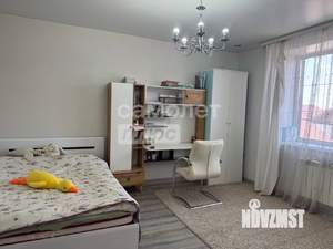 Дом 167м², 2-этажный, участок 3 сот.  