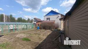 Дом 210м², 2-этажный, участок 10 сот.  