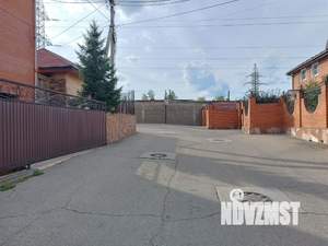 Коттедж 441м², 3-этажный, участок 8 сот.  