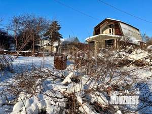 Дом 50м&sup2;, 2-этажный, участок 5 сот.  