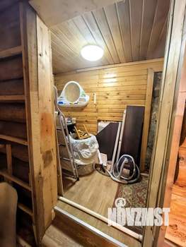 Дом 110м², 1-этажный, участок 6 сот.  