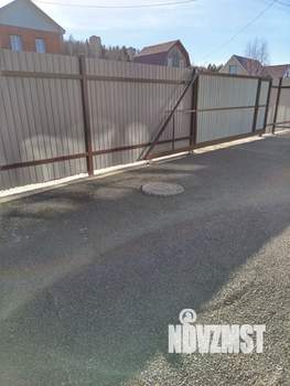 Дом 84м², 2-этажный, участок 2 сот.  