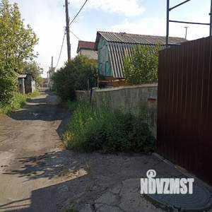 Дом 40м², 2-этажный, участок 7 сот.  