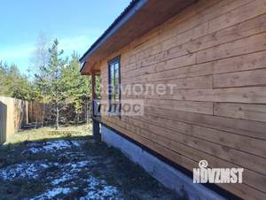 Дача 150м², 2-этажный, участок 6 сот.  