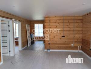 Дача 150м², 2-этажный, участок 6 сот.  