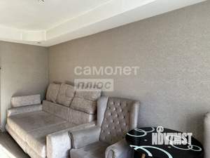 Дом 117м², 2-этажный, участок 8 сот.  