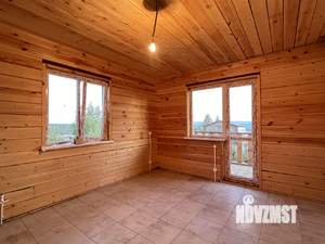 Дом 120м², 2-этажный, участок 6 сот.  