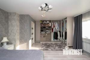 Дом 141м², 2-этажный, участок 6 сот.  